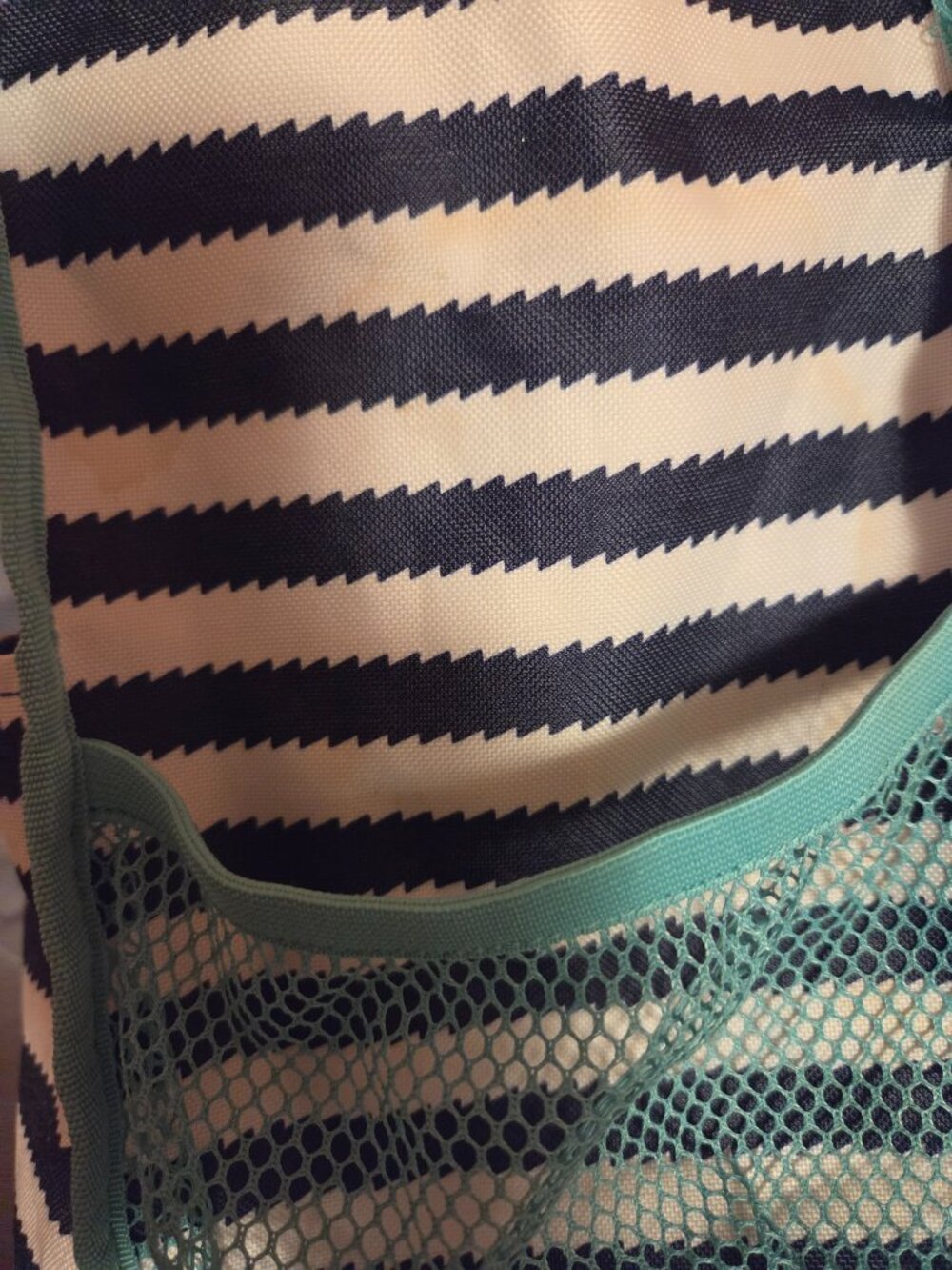 Thirty One Utility Tote. - Picture 6 of 9
